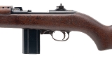 "WWII Inland M1 Semi-Auto Carbine .30 Carbine (L2026-06688)" - Image 4 of 8