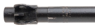 "WWII Inland M1 Semi-Auto Carbine .30 Carbine (L2026-06688)" - Image 8 of 8
