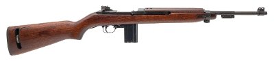 "Quality Hardware M1 Carbine with Post-War Alterations .30 Carbine (L2026-06481)" - Image 1 of 9