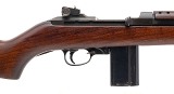 "Quality Hardware M1 Carbine with Post-War Alterations .30 Carbine (L2026-06481)" - Image 2 of 9