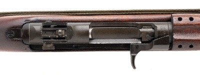 "Quality Hardware M1 Carbine with Post-War Alterations .30 Carbine (L2026-06481)" - Image 5 of 9