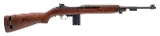 "Quality Hardware M1 Carbine with Post-War Alterations .30 Carbine (L2026-06481)" - Image 1 of 9