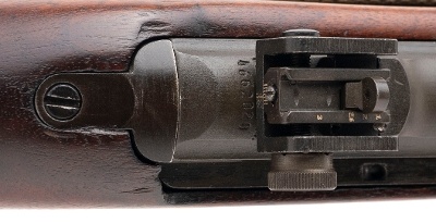 "Quality Hardware M1 Carbine with Post-War Alterations .30 Carbine (L2026-06481)" - Image 6 of 9