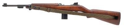 "Quality Hardware M1 Carbine with Post-War Alterations .30 Carbine (L2026-06481)" - Image 3 of 9