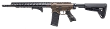 "FIERCE FIREARMS FA15 SIDEWINDER RIFLE 5.56 NATO (L2023-11762)" - 3 of 5