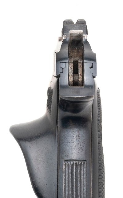 "MAB Le Chasseur Pistol .22LR (L2026-04414)" - Image 3 of 6