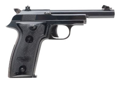 "MAB Le Chasseur Pistol .22LR (L2026-04414)" - Image 1 of 6