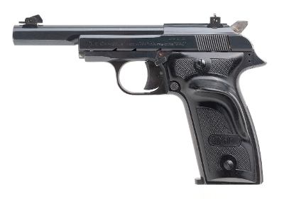 "MAB Le Chasseur Pistol .22LR (L2026-04414)" - Image 2 of 6