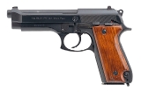 "Taurus PT-92 Pistol 9MM (L2026-06020)" - Image 2 of 6