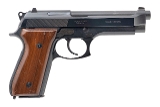 "Taurus PT-92 Pistol 9MM (L2026-06020)" - Image 1 of 6