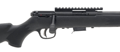 "(SN: 4849522) SAVAGE 93 FV-SR RIFLE .22 MAG. (L2026-06307) NEW" - Image 2 of 5