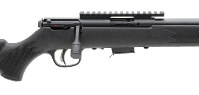 "(SN: 4842947) SAVAGE 93R17 RIFLE .17 HMR (L2026-06309) NEW" - Image 2 of 5