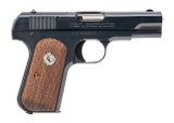 "Colt 1903 Hammerless Pocket Pistol .32Auto (L2026-04118)" - 1 of 6