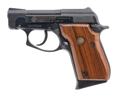 "Taurus PT-22 Pistol .22LR (L2026-06098)" - Image 2 of 6