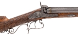 "Beautiful Germanic Double Barrel Fowler (AL9779) " - Image 2 of 19