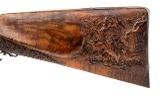 "Beautiful Germanic Double Barrel Fowler (AL9779) " - Image 7 of 19