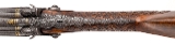 "Beautiful Germanic Double Barrel Fowler (AL9779) " - Image 10 of 19