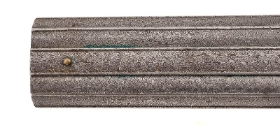 "Beautiful Germanic Double Barrel Fowler (AL9779) " - Image 12 of 19
