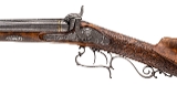 "Beautiful Germanic Double Barrel Fowler (AL9779) " - Image 6 of 19