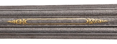 "Beautiful Germanic Double Barrel Fowler (AL9779) " - Image 11 of 19