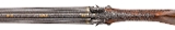 "Beautiful Germanic Double Barrel Fowler (AL9779) " - Image 9 of 19