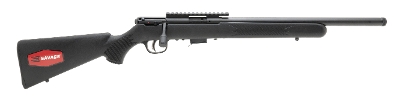 "(SN: 4842946) SAVAGE 93R17 RIFLE .17 HMR (L2026-06308) NEW" - Image 1 of 5