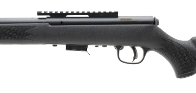 "(SN: 4842946) SAVAGE 93R17 RIFLE .17 HMR (L2026-06308) NEW" - Image 4 of 5