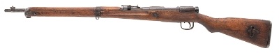 "WWII Japanese Kokura Arsenal Series 25 Type 99 Bolt Action Rifle 7.7x58 (L2026-06986)" - Image 3 of 7