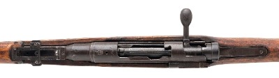 "WWII Japanese Kokura Arsenal Series 25 Type 99 Bolt Action Rifle 7.7x58 (L2026-06986)" - Image 6 of 7