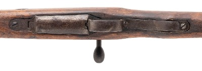 "WWII Japanese Kokura Arsenal Series 25 Type 99 Bolt Action Rifle 7.7x58 (L2026-06986)" - Image 7 of 7