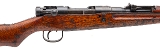 "WWII Japanese Toyo Kogyo Series 30 Type 99 Bolt Action Rifle 7.7x58mm (L2026-06987)" - Image 2 of 7