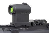"LWRC M6A2-PSD PISTOL 5.56 NATO (L2026-06509)" - 5 of 9