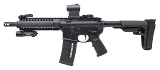 "LWRC M6A2-PSD PISTOL 5.56 NATO (L2026-06509)" - 3 of 9