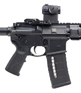 "LWRC M6A2-PSD PISTOL 5.56 NATO (L2026-06509)" - 2 of 9
