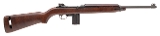 "WWII Rock-Ola M1 Carbine .30 Carbine (L2026-06693)" - 1 of 9