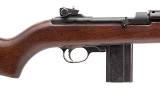 "WWII Rock-Ola M1 Carbine .30 Carbine (L2026-06693)" - 2 of 9