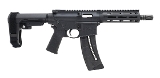 "(SN: FKJ0647) SMITH & WESSON M&P 15-22 PISTOL .22 LR (L2026-07153) NEW" - Image 1 of 5