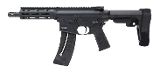 "(SN: FKJ0647) SMITH & WESSON M&P 15-22 PISTOL .22 LR (L2026-07153) NEW" - Image 3 of 5