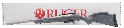 "(SN: 432-90105) Ruger American Rifle .308 WIN. (L2026-06945) NEW" - Image 2 of 5