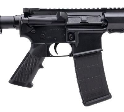 "(SN: 2860-30036) Ruger Harrier Rifle 5.56 NATO (L2026-07148) NEW" - Image 2 of 5