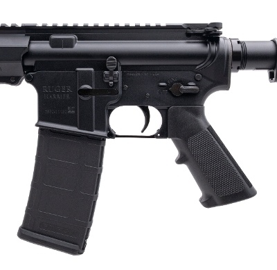 "(SN: 2860-30036) Ruger Harrier Rifle 5.56 NATO (L2026-07148) NEW" - Image 4 of 5