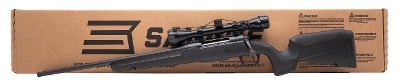 "(SN: R647349) Savage Axis Compact XP LH Rifle .308 WIN. (L2026-06304) NEW" - Image 5 of 5