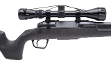 "(SN: R647349) Savage Axis Compact XP LH Rifle .308 WIN. (L2026-06304) NEW" - Image 2 of 5