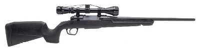"(SN: R647349) Savage Axis Compact XP LH Rifle .308 WIN. (L2026-06304) NEW" - Image 1 of 5