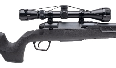 "(SN: R647349) Savage Axis Compact XP LH Rifle .308 WIN. (L2026-06304) NEW" - Image 2 of 5
