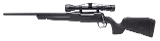 "(SN: R647349) Savage Axis Compact XP LH Rifle .308 WIN. (L2026-06304) NEW" - Image 3 of 5
