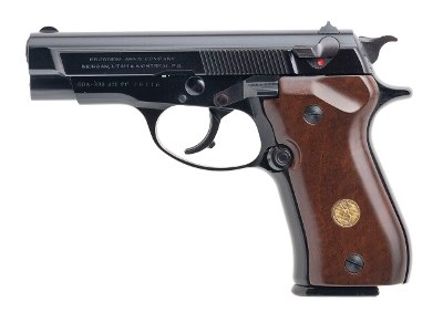 "Browning BDA Pistol .380Auto (L2026-03137)" - Image 2 of 6