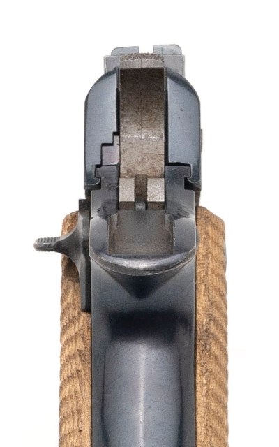 "F.I. Industries Model D Pistol .380Auto (L2026-04814)" - Image 3 of 6