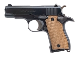 "F.I. Industries Model D Pistol .380Auto (L2026-04814)" - Image 2 of 6