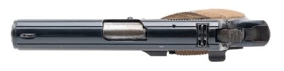 "F.I. Industries Model D Pistol .380Auto (L2026-04814)" - Image 4 of 6